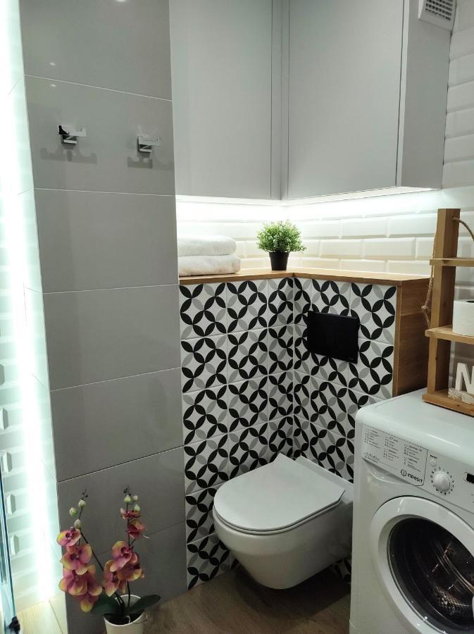 Cozy And Great Location By Cooee Apartments Warszawa Zewnętrze zdjęcie