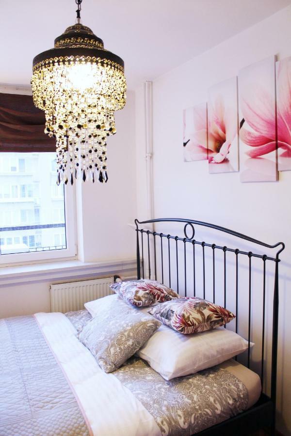 Cozy And Great Location By Cooee Apartments Warszawa Zewnętrze zdjęcie