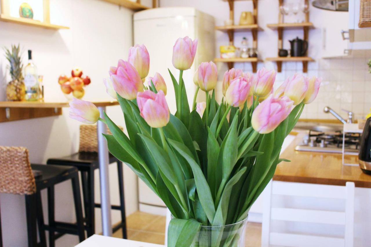Cozy And Great Location By Cooee Apartments Warszawa Zewnętrze zdjęcie