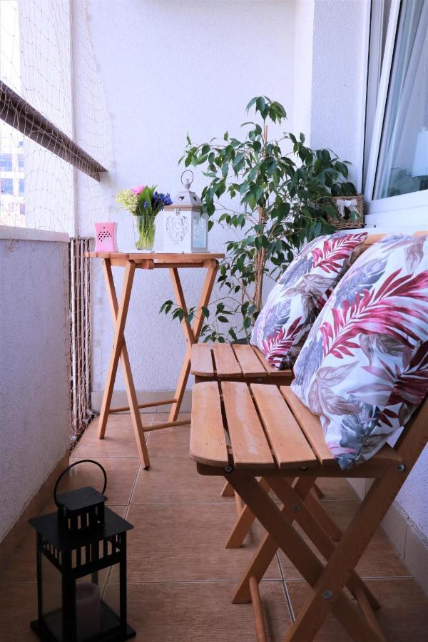 Cozy And Great Location By Cooee Apartments Warszawa Zewnętrze zdjęcie